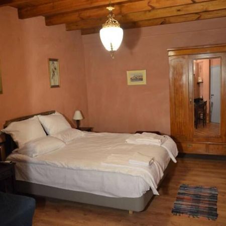 Apiganos House Villa Khoumeriakos Ngoại thất bức ảnh