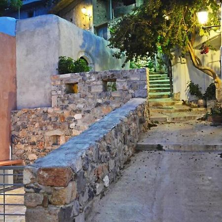 Apiganos House Villa Khoumeriakos Ngoại thất bức ảnh